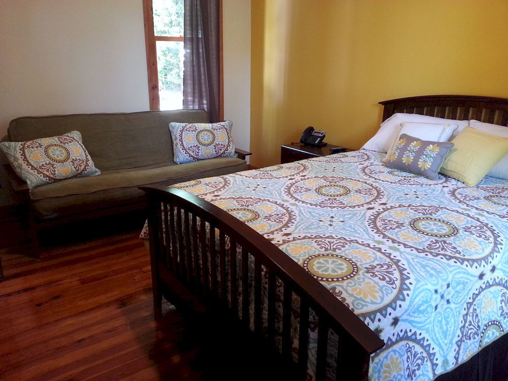 Persimmon Inn Bloomington Extérieur photo