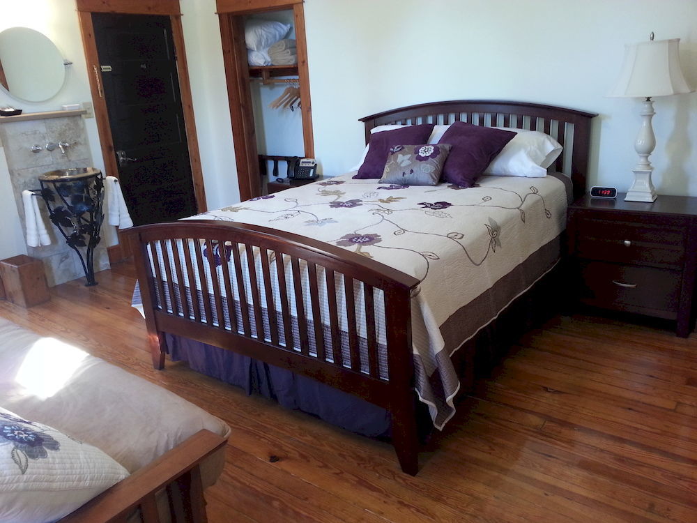 Persimmon Inn Bloomington Extérieur photo
