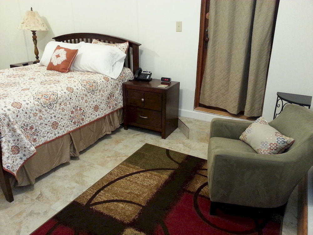 Persimmon Inn Bloomington Extérieur photo