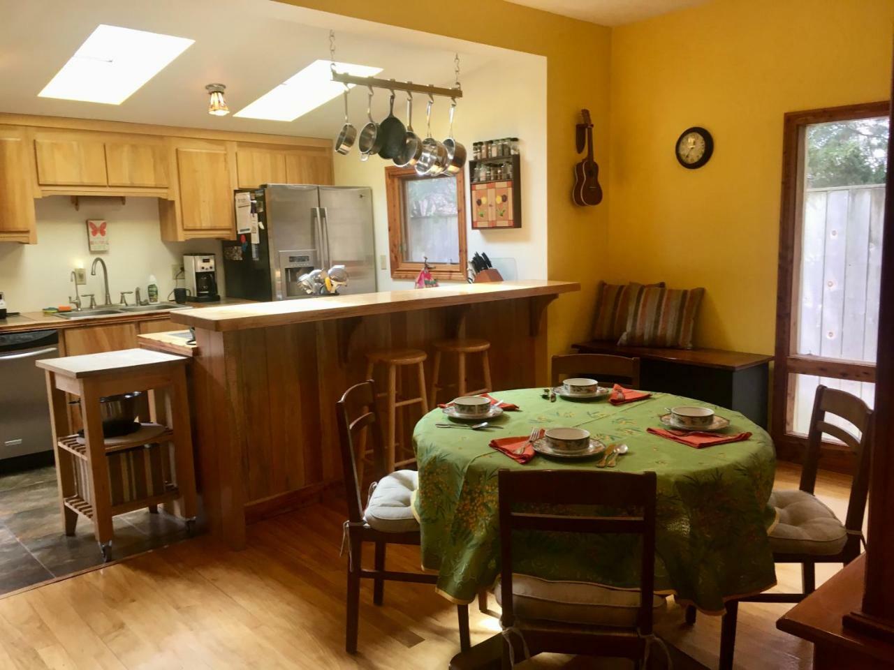 Persimmon Inn Bloomington Extérieur photo