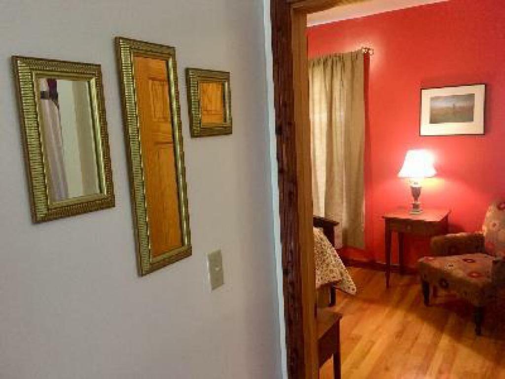 Persimmon Inn Bloomington Extérieur photo