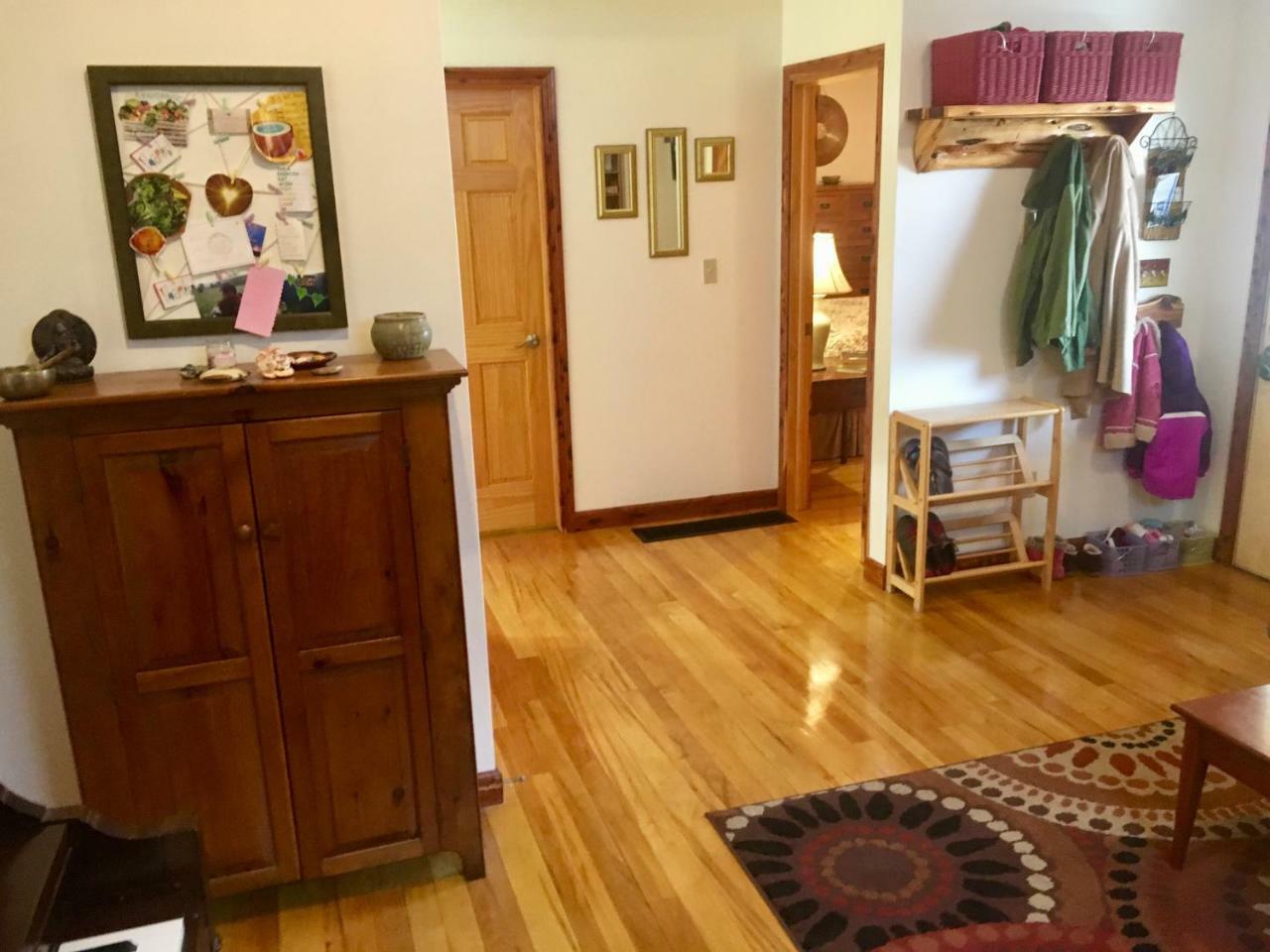Persimmon Inn Bloomington Extérieur photo