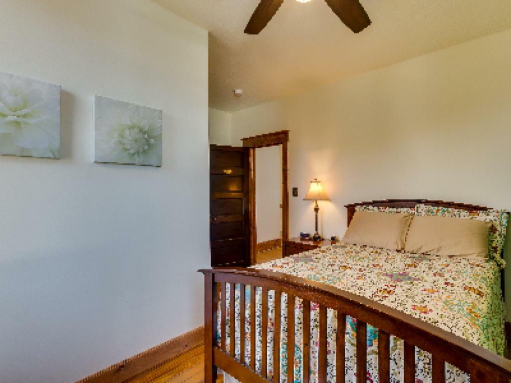 Persimmon Inn Bloomington Extérieur photo